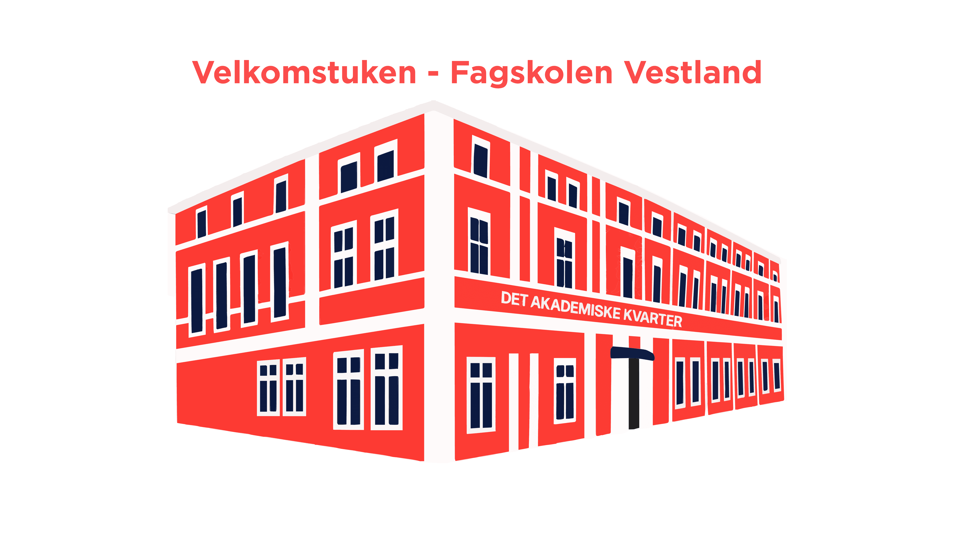 Velkomstuken – Fagskulen Vestland