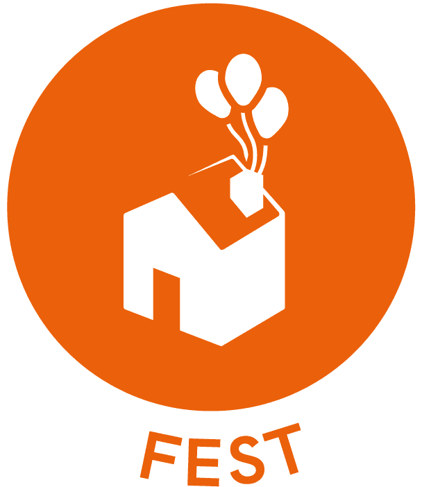 Events logo