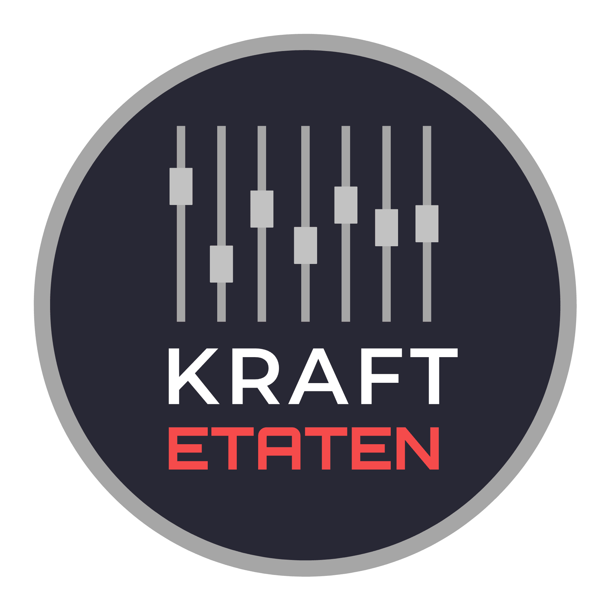 Kraftetaten logo