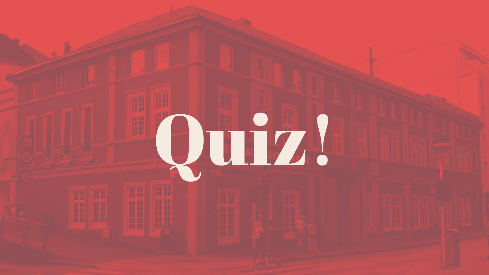 Quiz!