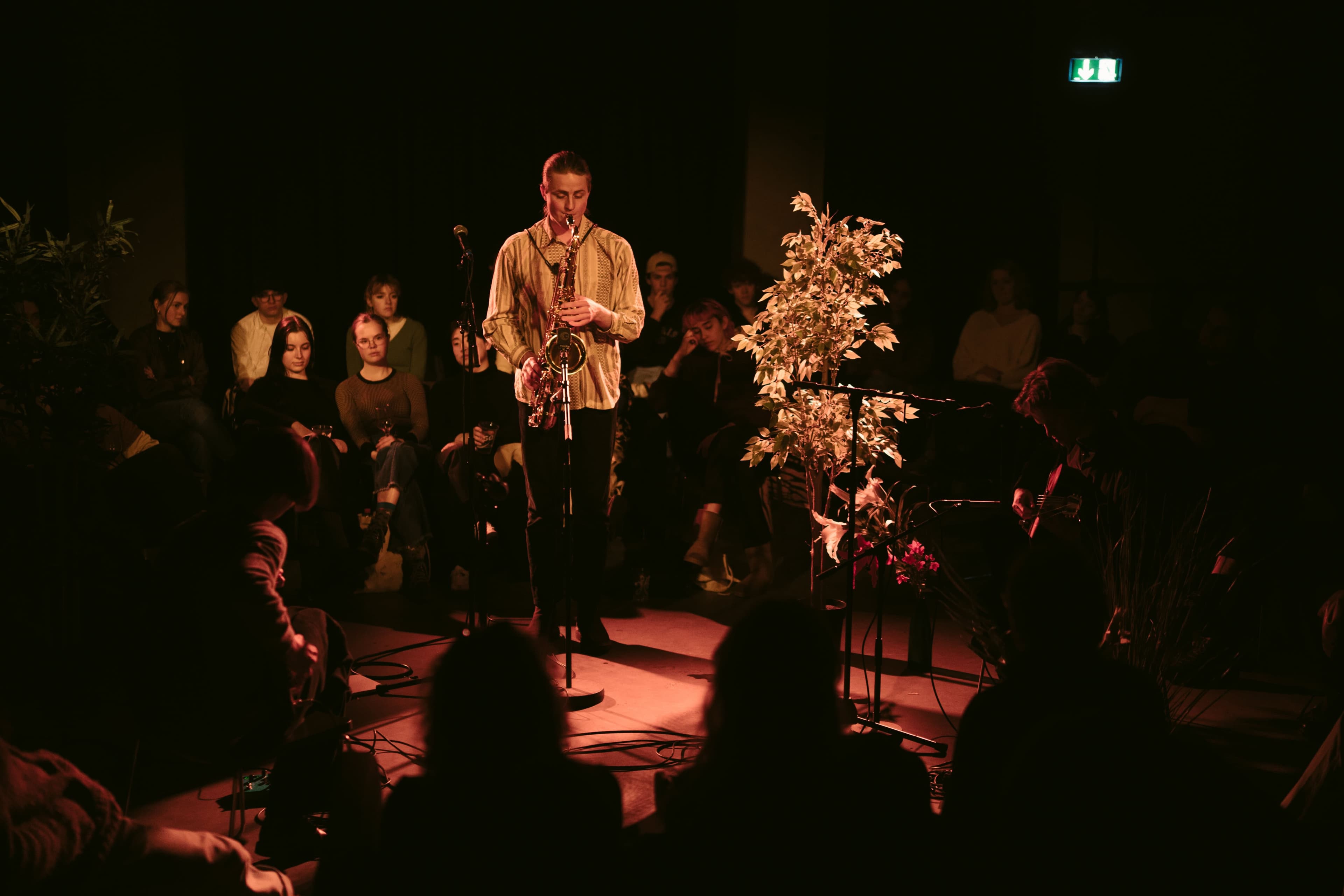 Samklang-konsert
