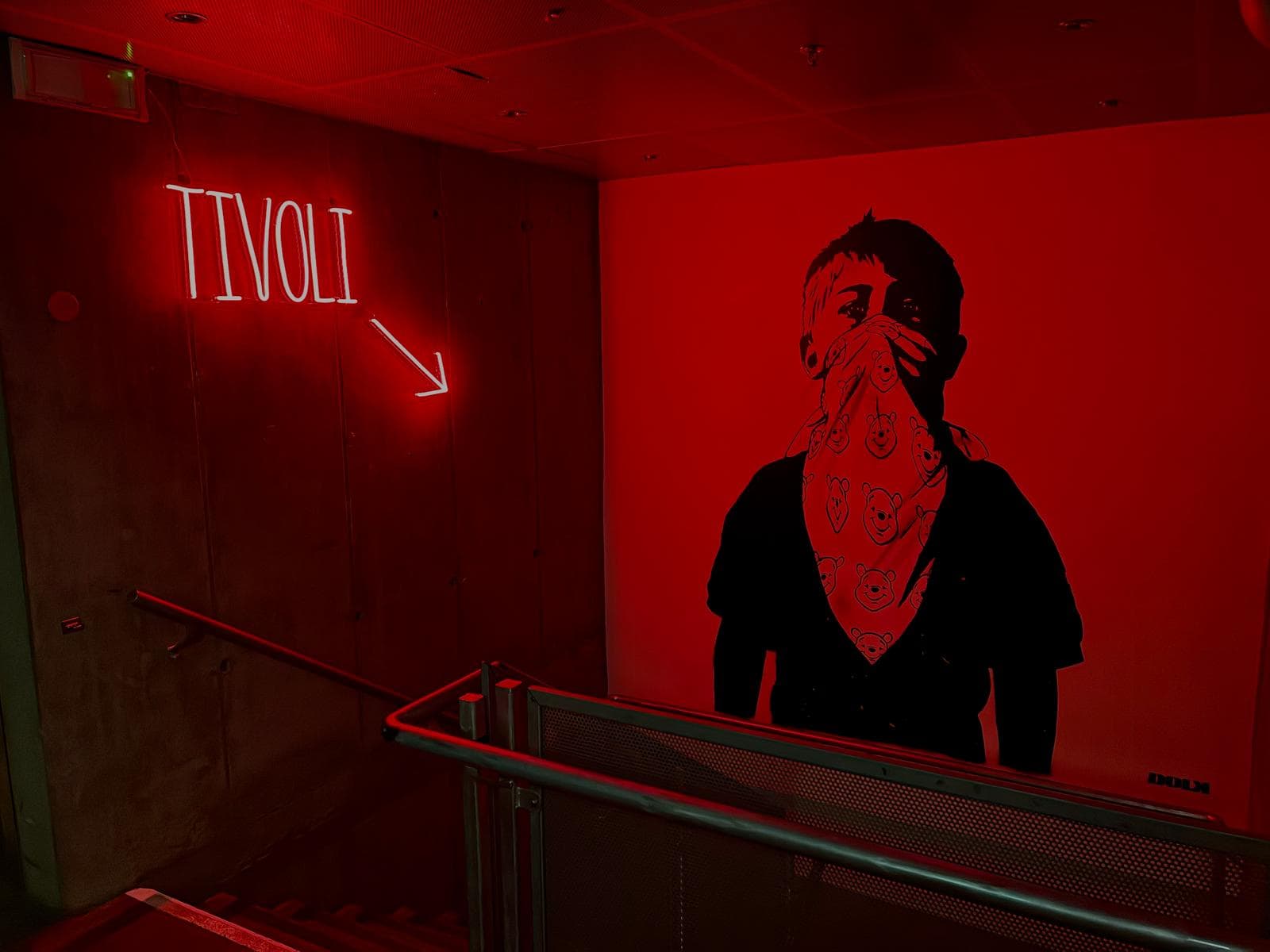 Tivoli