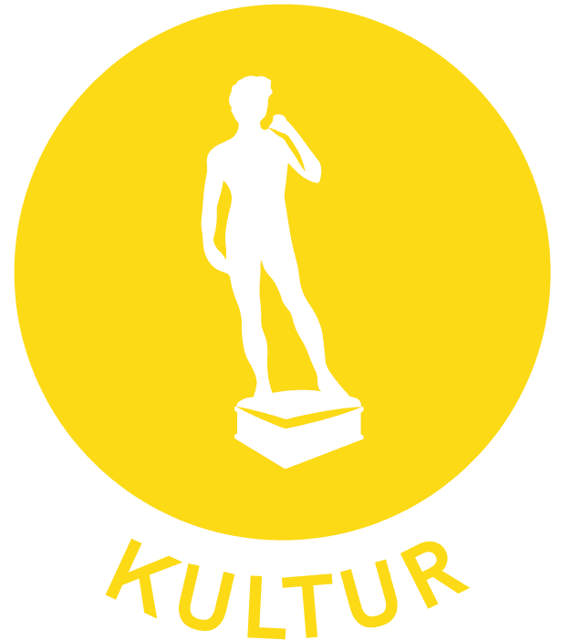 Culture logo