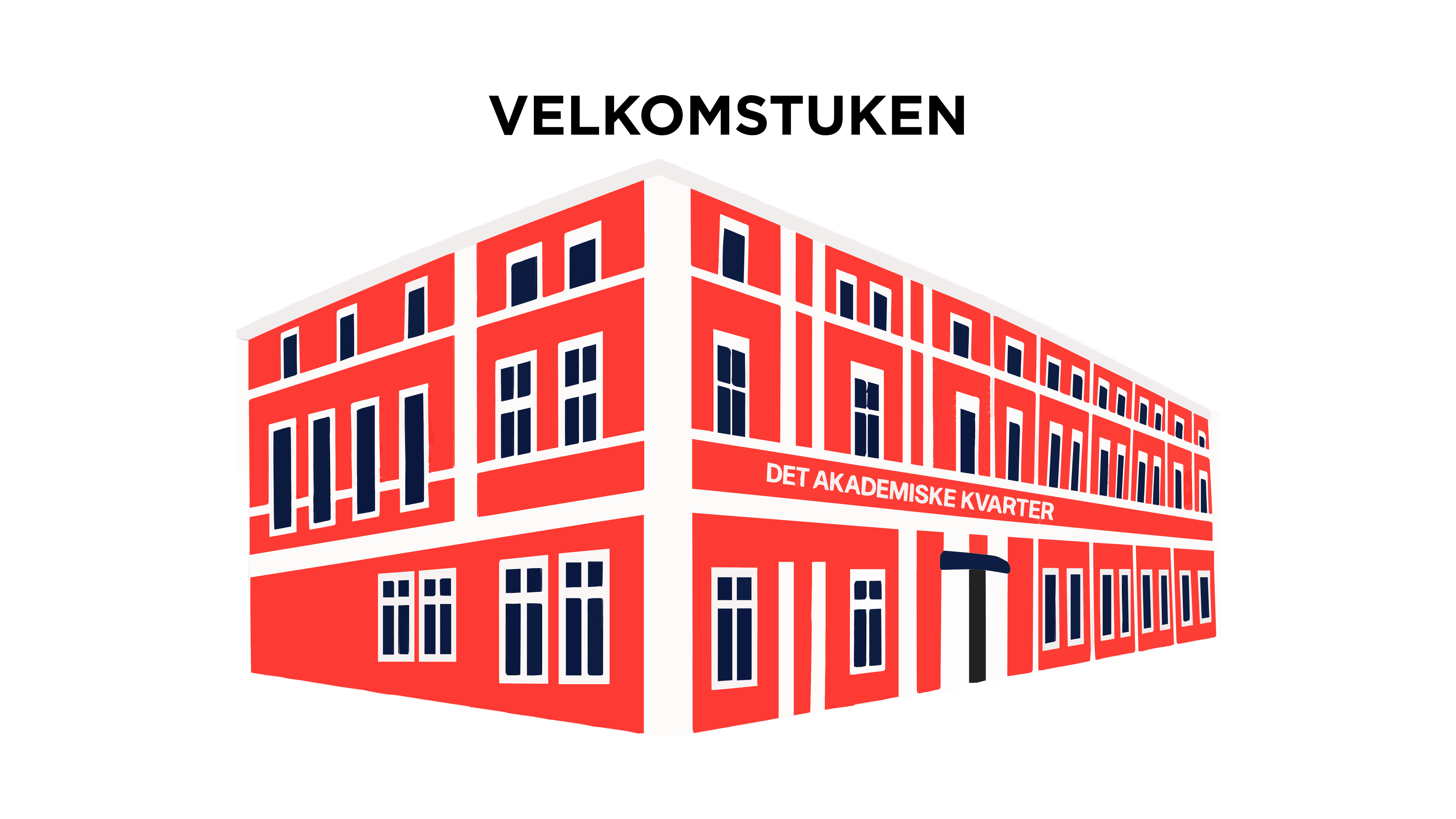 Velkomstuken – Åpen for alle